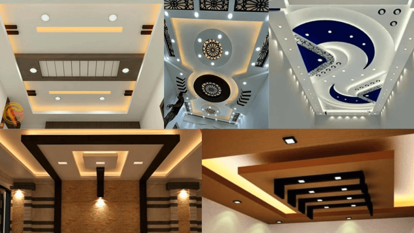 False Ceiling