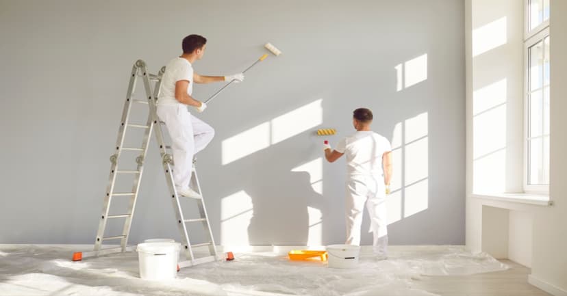 Painting Services